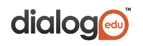 DialogEdu (logo)