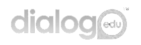 DialogEdu (logo)