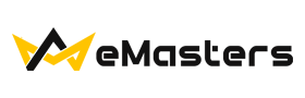 eMasters (logo)