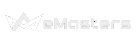 eMasters (logo)