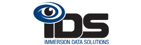 Immersion Data Solutions (logo)