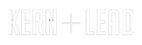 Kern + Lead (logo)