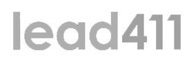 Lead411 (logo)