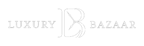 Luxury Bazaar (logo)