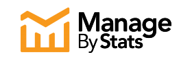 ManageByStats (logo)