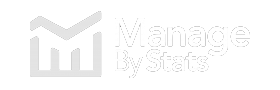 ManageByStats (logo)