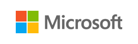 Microsoft (logo)