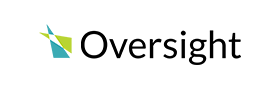 Oversight (logo)