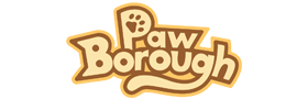 PawBorough (logo)
