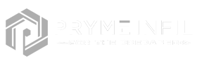 Pryme Infil (logo)