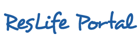 ResLife Portal (logo)