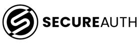 SecureAuth (logo)