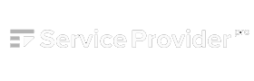 Service Provider Pro (logo)