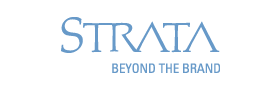 Strata-Media, Inc. (logo)