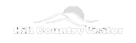 Texas Hill Country Visitor (logo)