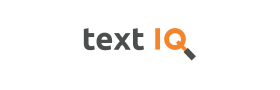TextIQ (logo)